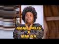 Mama Nells x Makwa - Just Zazazel (Audio)