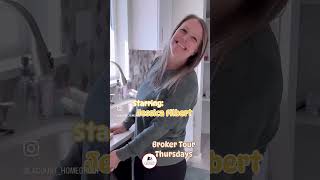 Broker Tour Skagit County #realestate #mtvernon #lacounthomegroup