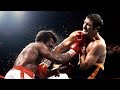 Michael Dokes vs Gerrie Coetzee - Highlights (Upset of the YEAR)