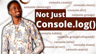Top JavaScript Console Method: ๐จ๐ผโ๐ป Discover the Best Way to View and Debug Your Code