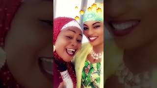 Amina Agbaa Tipaga la