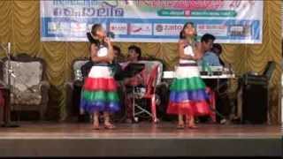 polima snehasangamam 2014 nadapuram kallachi