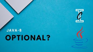 Optional in Java - Tamil - Optional and it’s Usage.