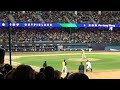 2023.02.26 王柏融安打（wbc經典賽熱身賽）