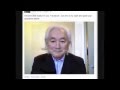 Michio Kaku and Cold Fusion