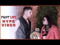 HYPE Vid: Masha Slamovich vs Richard Holliday THIS SUNDAY | REHOBOTH, MA | TrillerTV+