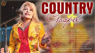 Greatest Dolly Parton Gospel Songs 2021 Full Album - Classic Country Gospel Songs 2021 Playlist