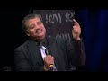 Neil deGrasse Tyson in Conversation with Gayle King Starry Messenger