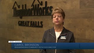 NeighborWorks will host a crime-prevention class