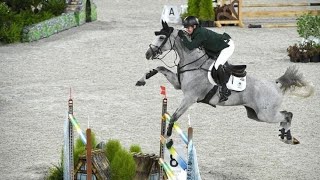 Equestrian falls and fails (24)🐴