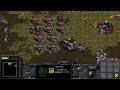 starcraf remastered huncraft genocide. 9. remnants of the swarm