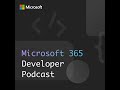 #317 - 25 Nov 2024 - Why build declarative agents in Visual Studio Code vs Copilot Studio