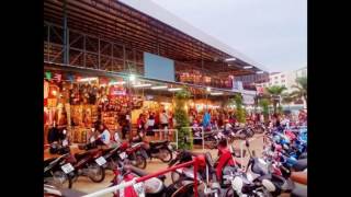 Asean Night Bazaar HatYai