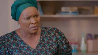 umkhokha The Curse 10 February 2025 full episode review| gabi G snitched on mamzobe