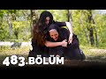 Yemin 483. Bölüm | The Promise Season 4 Episode 483