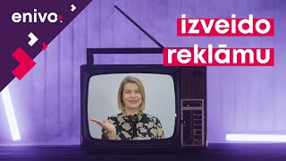 Kā ērti izveidot video reklāmu savam uzņēmumam?