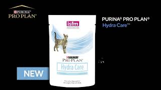 Purina® Pro Plan® HydraCare™