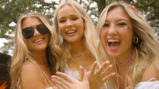 Texas Tech Pi Beta Phi Bid Day - 2022