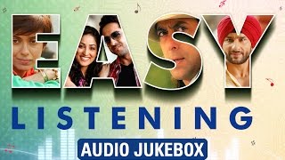 Easy Listening | Audio Jukebox