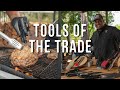 Tools of the Trade: Must-Have BBQ Tools | Tales from the Pit