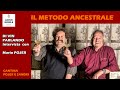 DiVin Parlando con Mario Pojer - IL METODO ANCESTRALE