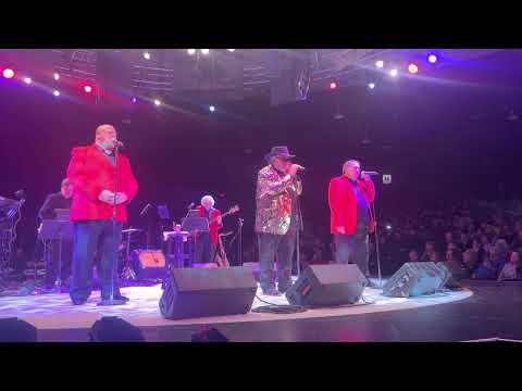 Larry Chance And The Earls I Believe 2/11/23 - YouTube