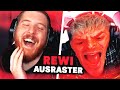 Unge REAGIERT auf Rewi's AUSRASTER 👮 ungespielt Reaktion