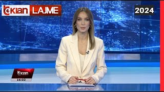 Edicioni i Lajmeve Tv Klan 21 Nëntor 2024, ora 15:30 | Lajme - News