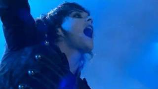 My Chemical Romance - "Dead!" [Live In Mexico]