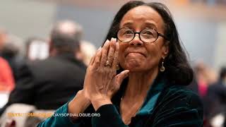Days of Dialogue: Reclaiming Civility & Tolerance in the Face of Violence