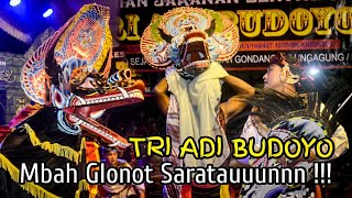 Bopo Heru Bimaya x Mbah Glonot Saratauuuunnn !!! Rampokan Tri Adi Budoyo Live Tiudan - KSS Audio