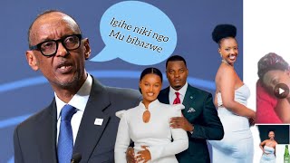 🚨IYO WAMBAYE UBUSA Cg Ugakora IBINTU BYUMWADA KOKO😂 H.E PAUL KAGAME ATI UBA URI UBUSA NO MU MUTWE😂