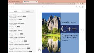 Guide and Tips for C++ Chapter 1