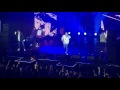 170305 블락비 베리굿 block b very good encore live at troxy london