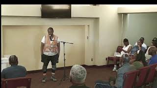 Marjorie M. Buggs Funeral