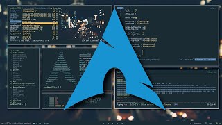 Arch Linux post install Guide