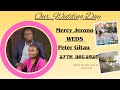 MERCY JERONO WEDS PETER GITAU