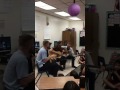 Imagine Dragons - Thunder Live Acoustic at Elaine Wynn Elementary School