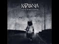 evidence katatonia