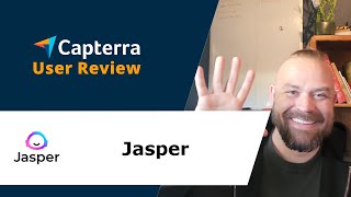 Jasper Review: This just saved me days