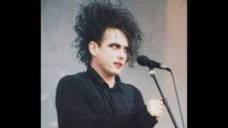 The Cure - Seventeen Seconds Forever (Live 1980)