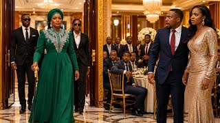 Unaware She Had Been Hiding Her True Identity As The Only Heiress To A Multi-Billion-Dollar Empire..