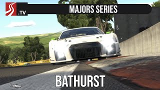 Majors Series | 2024 Round 4 | The MTCR's at Bathurst