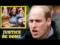 JUSTICE BE DONE! PRINCE WILLIAM DEMANDS JUSTICE! Meghan Markle Caught with Stolen Diana Jewelry LIVE