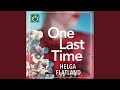 Chapter 16.3 - One Last Time