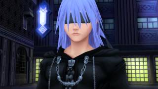 Kingdom Hearts HD 1.5 Remix - KH 358/2 Days, Day 358 Believe