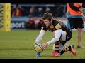 Biggest Rugby Kicks- Longest Penalties and Drop Goals