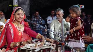 SANTVANI !! 08 !!  LABHUBEN DABHI [ KHODIYAR MATAJI MANDIR - RATANPAR [ RAJKOT ] SHIYAR PARIVAR