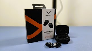 Beyerdynamic AMIRON 300 Earbuds | Unboxing \u0026 Review