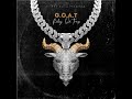 02. G.O.A.T [FREE BEAT] Prod By Riley On Trap